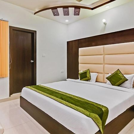 Treebo Resto- Near Lucknow Railway Station Hotell Eksteriør bilde