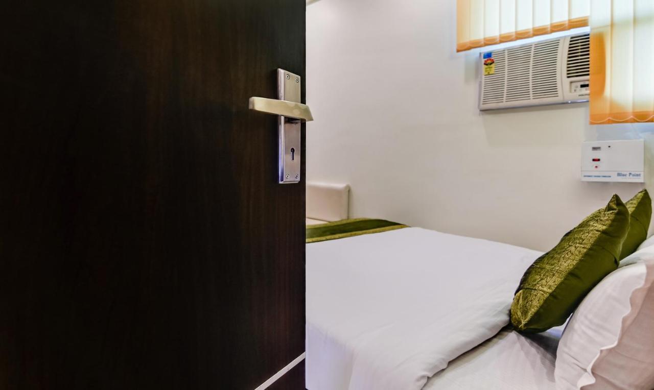 Treebo Resto- Near Lucknow Railway Station Hotell Eksteriør bilde